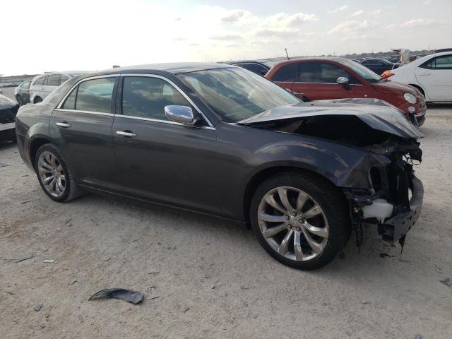 Photo 3 VIN: 2C3CCAEG0KH697589 - CHRYSLER 300 LIMITE 