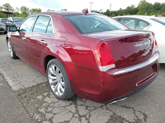 Photo 2 VIN: 2C3CCAEG0LH102998 - CHRYSLER 300 