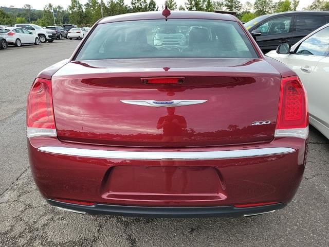 Photo 4 VIN: 2C3CCAEG0LH102998 - CHRYSLER 300 