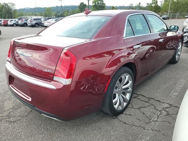 Photo 6 VIN: 2C3CCAEG0LH102998 - CHRYSLER 300 