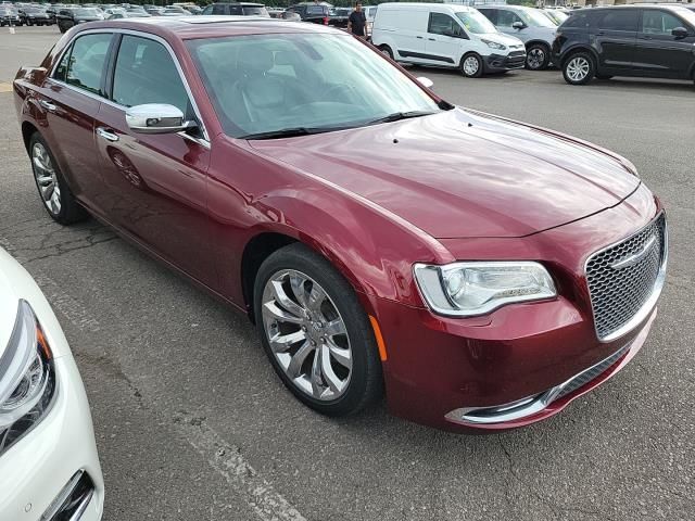 Photo 9 VIN: 2C3CCAEG0LH102998 - CHRYSLER 300 