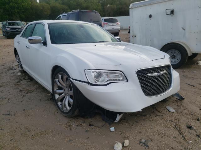 Photo 0 VIN: 2C3CCAEG0LH108607 - CHRYSLER 300 LIMITE 