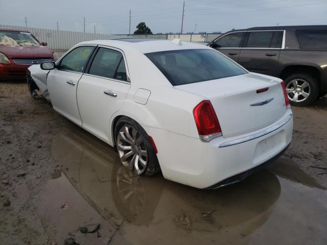 Photo 2 VIN: 2C3CCAEG0LH108607 - CHRYSLER 300 LIMITE 