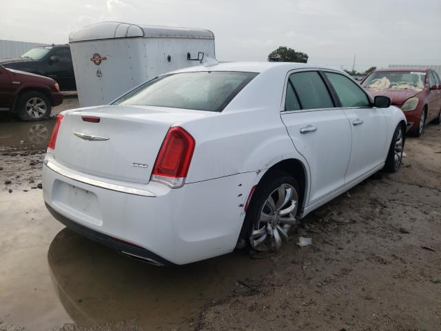 Photo 3 VIN: 2C3CCAEG0LH108607 - CHRYSLER 300 LIMITE 