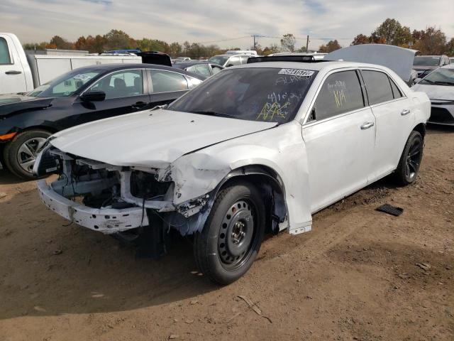 Photo 1 VIN: 2C3CCAEG0LH108610 - CHRYSLER 300 LIMITE 