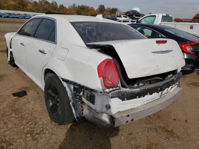 Photo 2 VIN: 2C3CCAEG0LH108610 - CHRYSLER 300 LIMITE 