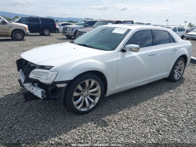 Photo 1 VIN: 2C3CCAEG0LH124435 - CHRYSLER 300 