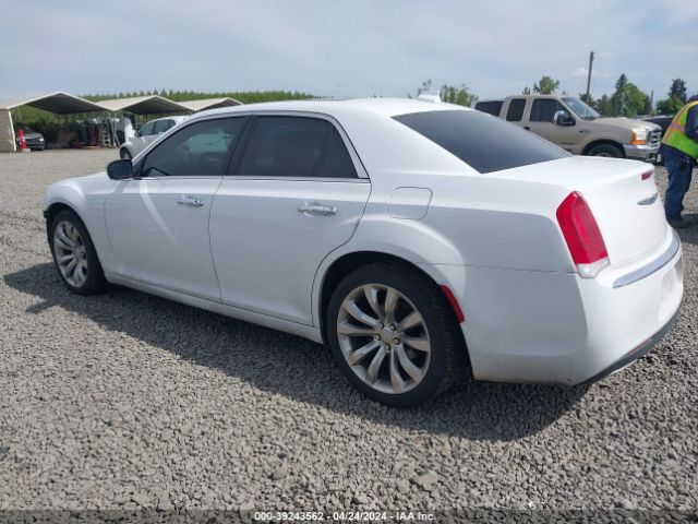 Photo 2 VIN: 2C3CCAEG0LH124435 - CHRYSLER 300 