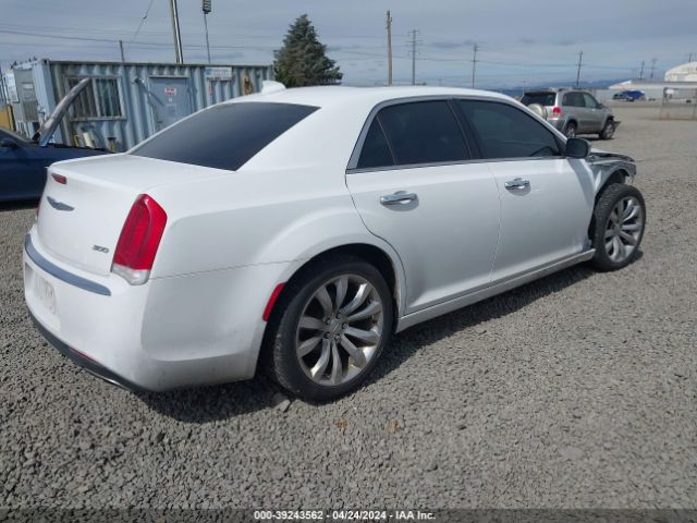 Photo 3 VIN: 2C3CCAEG0LH124435 - CHRYSLER 300 