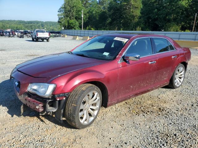 Photo 0 VIN: 2C3CCAEG0LH127903 - CHRYSLER 300 