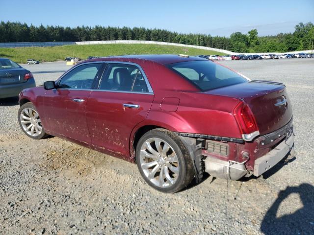 Photo 1 VIN: 2C3CCAEG0LH127903 - CHRYSLER 300 