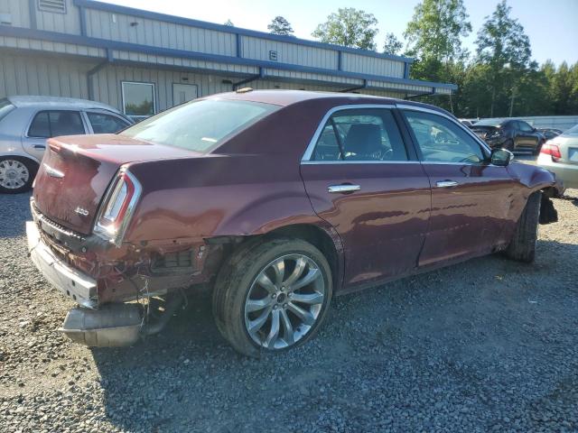 Photo 2 VIN: 2C3CCAEG0LH127903 - CHRYSLER 300 