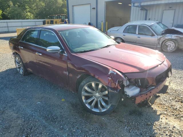 Photo 3 VIN: 2C3CCAEG0LH127903 - CHRYSLER 300 