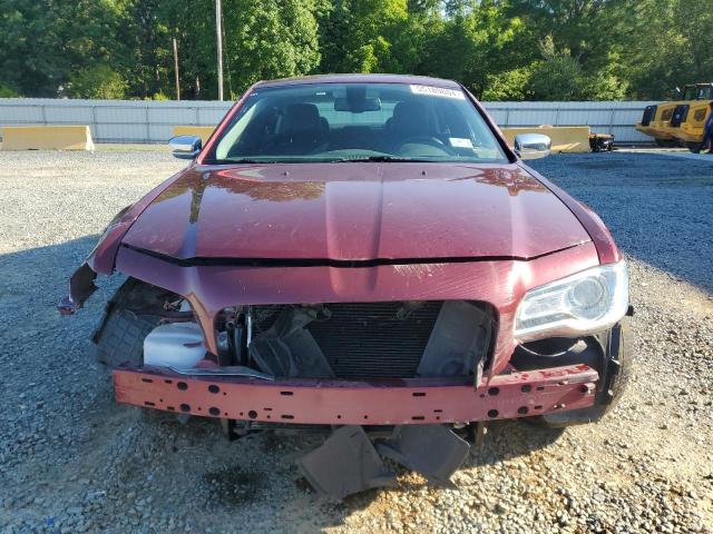 Photo 4 VIN: 2C3CCAEG0LH127903 - CHRYSLER 300 