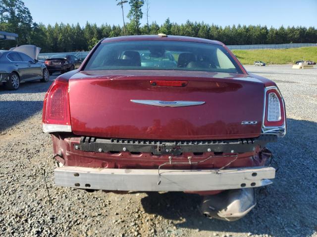 Photo 5 VIN: 2C3CCAEG0LH127903 - CHRYSLER 300 