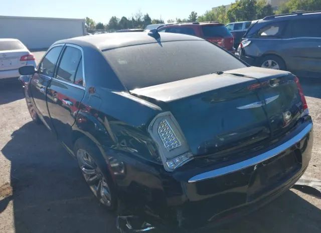 Photo 2 VIN: 2C3CCAEG0LH131501 - CHRYSLER 300 