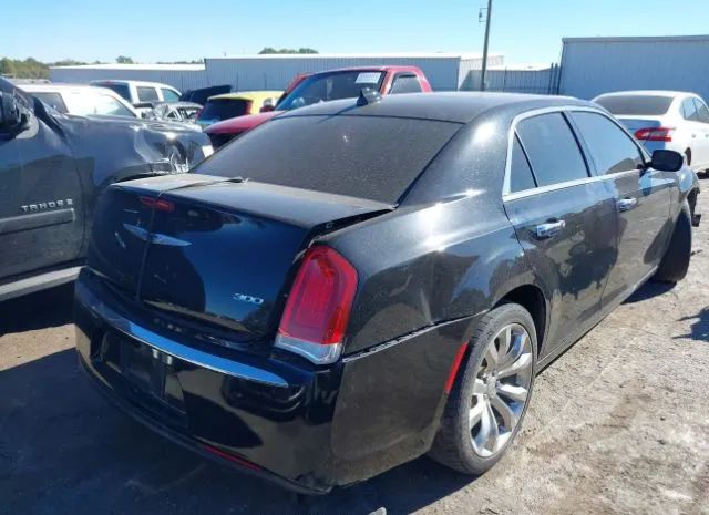 Photo 3 VIN: 2C3CCAEG0LH131501 - CHRYSLER 300 