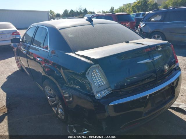 Photo 2 VIN: 2C3CCAEG0LH131501 - CHRYSLER 300 