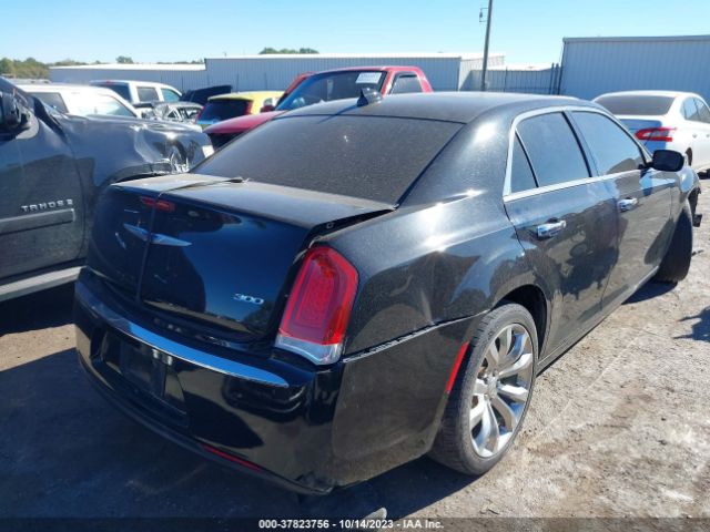 Photo 3 VIN: 2C3CCAEG0LH131501 - CHRYSLER 300 