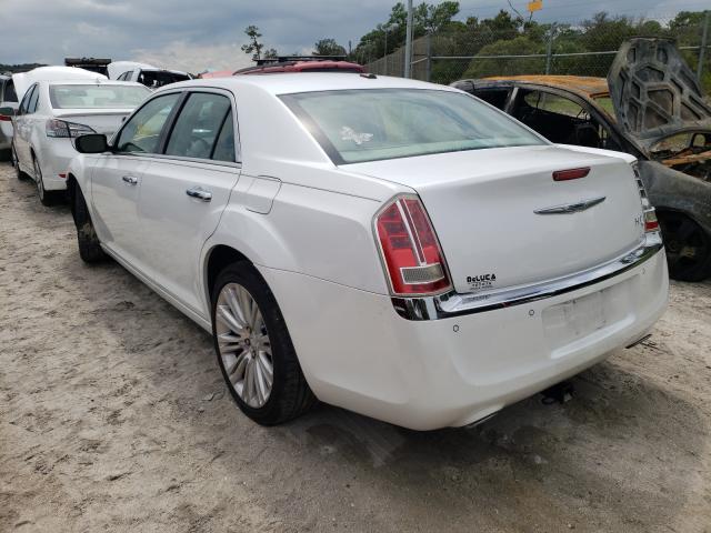 Photo 2 VIN: 2C3CCAEG1DH515188 - CHRYSLER 300C 