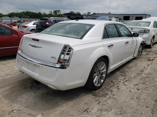 Photo 3 VIN: 2C3CCAEG1DH515188 - CHRYSLER 300C 