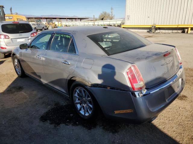 Photo 1 VIN: 2C3CCAEG1DH621107 - CHRYSLER 300C 