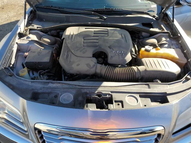 Photo 10 VIN: 2C3CCAEG1DH621107 - CHRYSLER 300C 