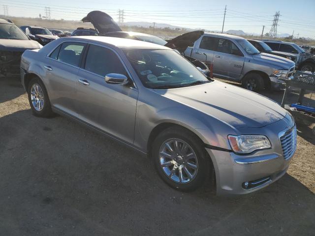 Photo 3 VIN: 2C3CCAEG1DH621107 - CHRYSLER 300C 