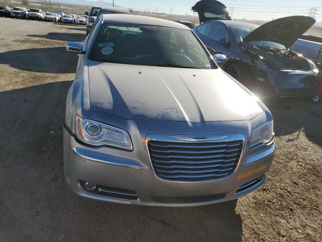 Photo 4 VIN: 2C3CCAEG1DH621107 - CHRYSLER 300C 