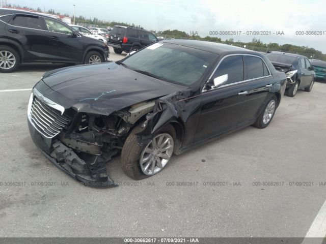 Photo 1 VIN: 2C3CCAEG1DH713169 - CHRYSLER 300 