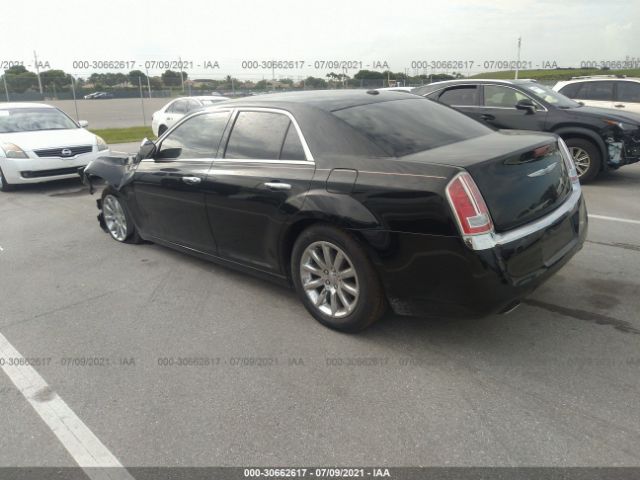 Photo 2 VIN: 2C3CCAEG1DH713169 - CHRYSLER 300 