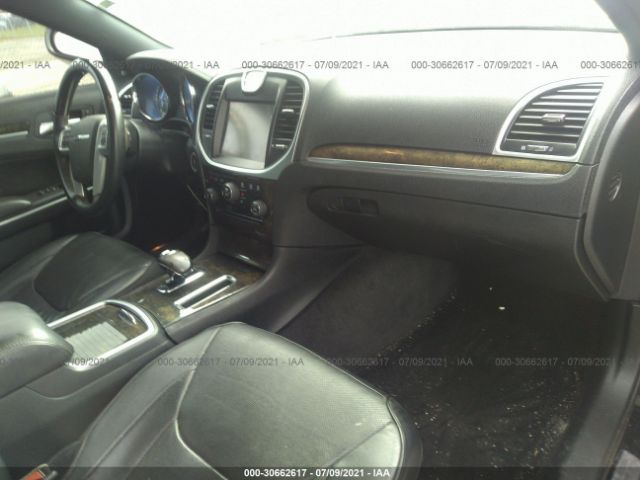 Photo 4 VIN: 2C3CCAEG1DH713169 - CHRYSLER 300 