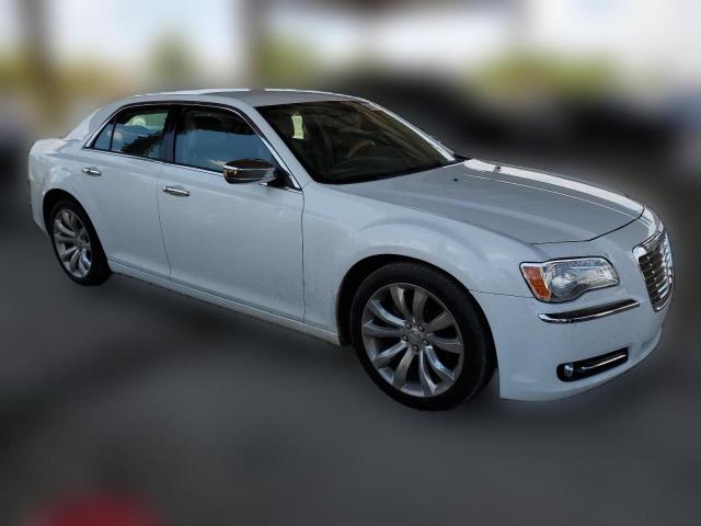 Photo 3 VIN: 2C3CCAEG1EH345769 - CHRYSLER 300 