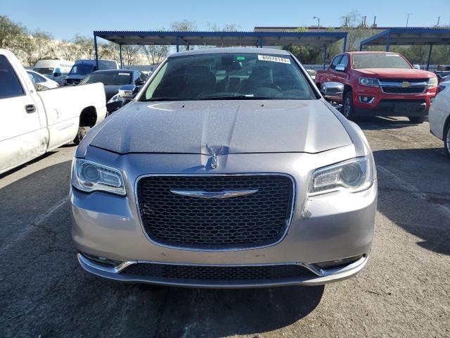 Photo 4 VIN: 2C3CCAEG1FH749253 - CHRYSLER 300C 