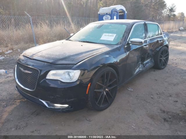 Photo 1 VIN: 2C3CCAEG1FH867772 - CHRYSLER 300C 