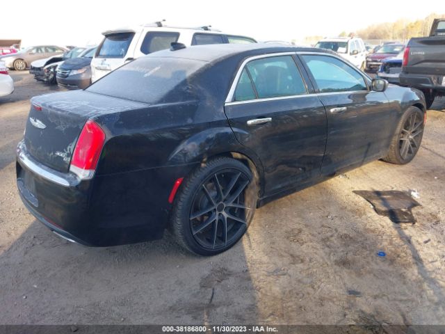 Photo 3 VIN: 2C3CCAEG1FH867772 - CHRYSLER 300C 