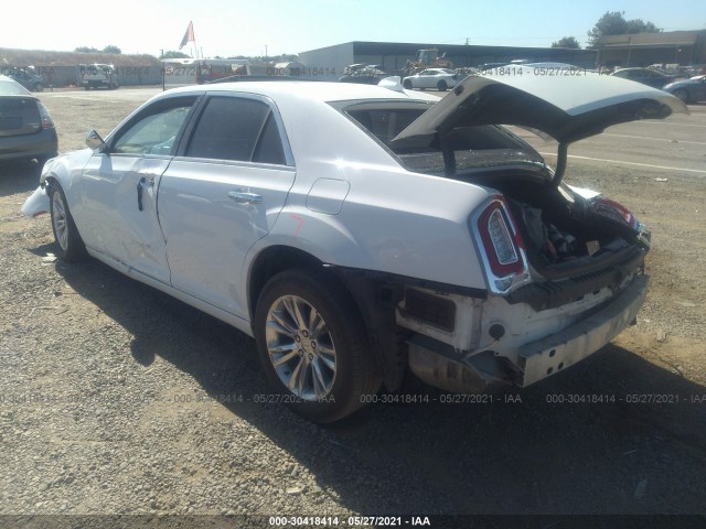 Photo 2 VIN: 2C3CCAEG1FH867805 - CHRYSLER 300 