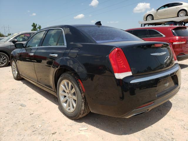 Photo 2 VIN: 2C3CCAEG1FH886970 - CHRYSLER 300C 