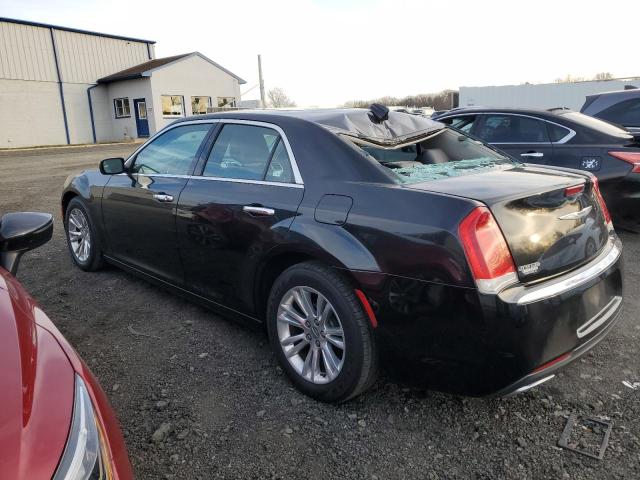 Photo 1 VIN: 2C3CCAEG1FH903721 - CHRYSLER 300 