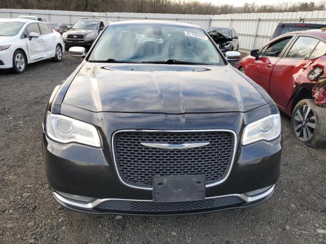 Photo 4 VIN: 2C3CCAEG1FH903721 - CHRYSLER 300 