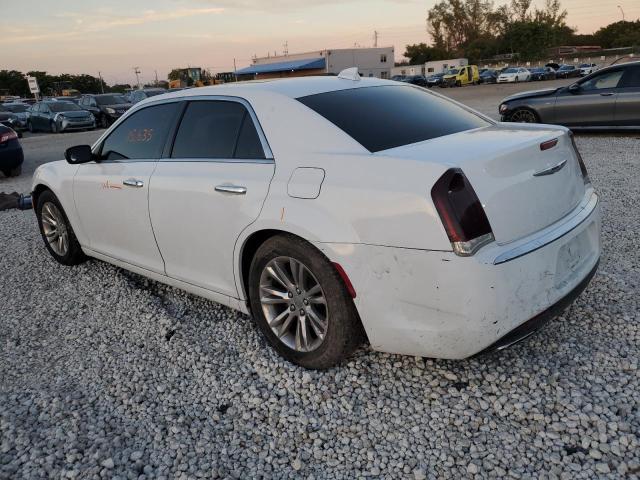 Photo 1 VIN: 2C3CCAEG1GH105687 - CHRYSLER 300C 