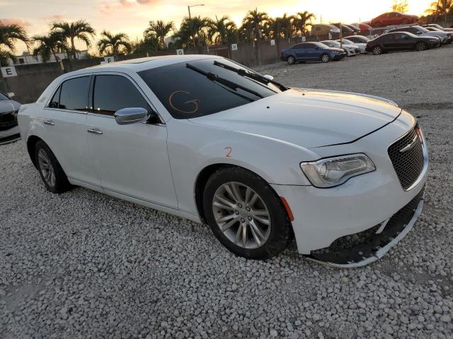 Photo 3 VIN: 2C3CCAEG1GH105687 - CHRYSLER 300C 