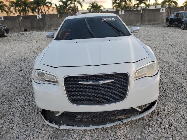 Photo 4 VIN: 2C3CCAEG1GH105687 - CHRYSLER 300C 