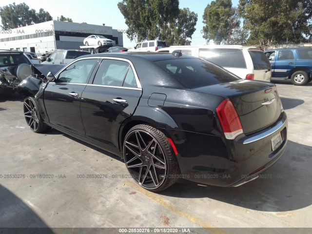 Photo 2 VIN: 2C3CCAEG1GH123655 - CHRYSLER 300 