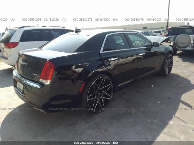 Photo 3 VIN: 2C3CCAEG1GH123655 - CHRYSLER 300 