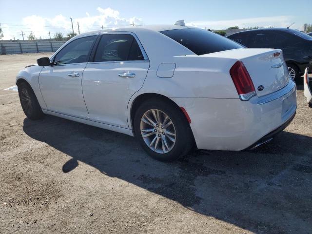 Photo 1 VIN: 2C3CCAEG1GH128323 - CHRYSLER 300C 