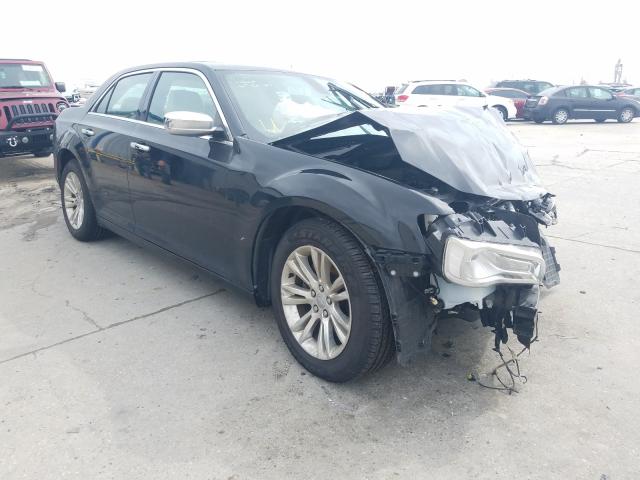 Photo 0 VIN: 2C3CCAEG1GH161306 - CHRYSLER 300C 