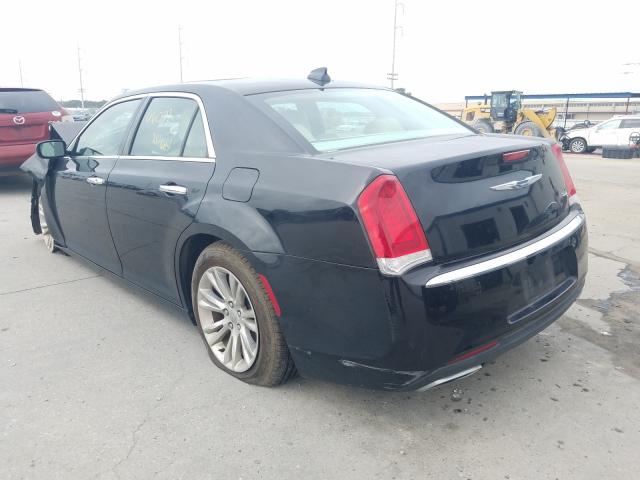 Photo 2 VIN: 2C3CCAEG1GH161306 - CHRYSLER 300C 