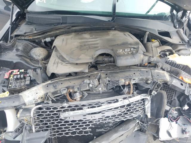 Photo 6 VIN: 2C3CCAEG1GH161306 - CHRYSLER 300C 