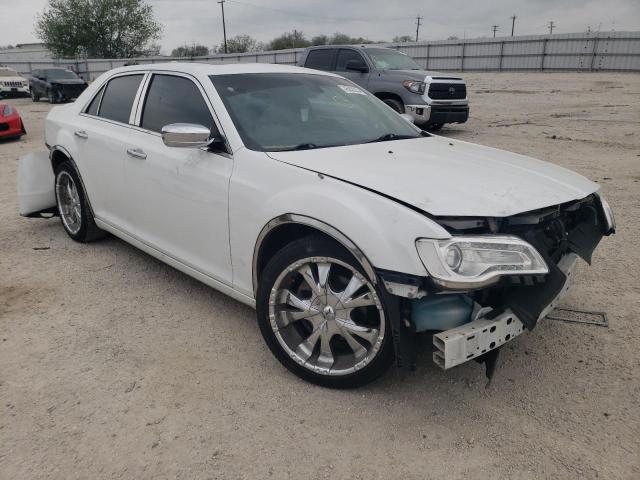 Photo 3 VIN: 2C3CCAEG1GH190143 - CHRYSLER 300 